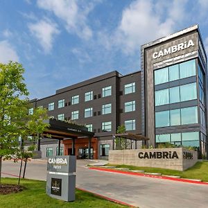 Cambria Hotel Austin Airport